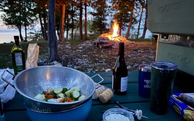 Life Lately Up North – Where’s Karen these days?