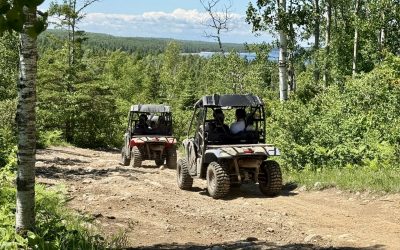 Life Lately, Up North – An Update From Amy