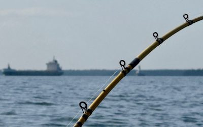 DIORA September Spotlight: Hunting, Fishing & Traditions